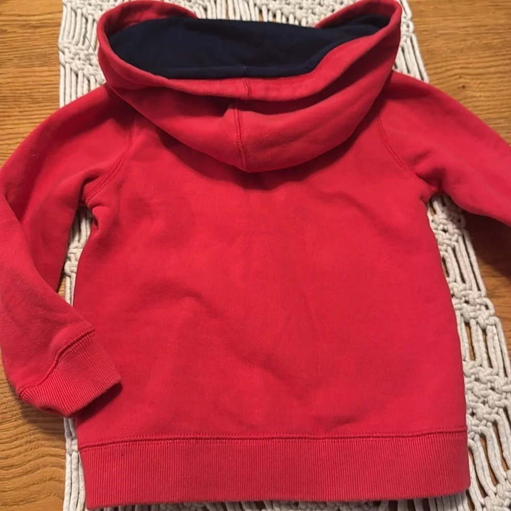 OshKosh Bgosh oshkosh zip